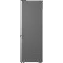 LG &Scaron;aldytuvas GBBSJ10EPY, 220L, 113L, 186cm, 35dB, No Frost, DoorCooling, Wi-Fi