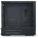 Lian Li Korpus LANCOOL 207 G99.LAN207RX.00, 2x USB 3.0, 2x 140mm ARGB ventiliatoriai, 2x 120mm PWM ventiliatoriai