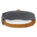 Jostas soma Duro Dyna LT Belt, Phantom Grey/Toffee Orange, 0843820186369 Osprey