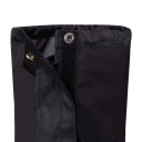 Gore-Tex gaiteri 'Cairngorm GTX', melni, izturīgi, R898101, TREKMATES