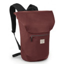 Mugursoma Arcane Roll Top WP 18, Acorn Red , 0843820121940 Osprey