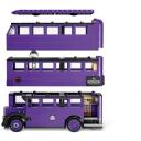 Lego LEGO HARRY POTTER 76446, 499, 4 figūriņas, 8+ gadi, instrukcija