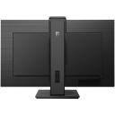 Philips Monitor 329P1H/00, 31.5", 3840 x 2160, 4K UHD, 60 Hz, 4 ms, 350 cd/m&sup2;, 2x HDMI, USB-C, VESA 100x100, koos alusega
