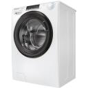 Candy Skalbimo ma&scaron;ina CSO486TWMB6/1-S, 8 kg, 1400 RPM, A, Priekinis pakrovimas, Garų funkcija, Wi-Fi, Skaitmeninis ekranas