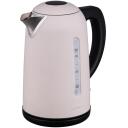Zelmer Kettle ZCK7955 71507104P, 1.7l, 2200W, &Scaron;viesiai rožinė, Paslėptas &scaron;ildymo elementas, 360&deg; sukimas
