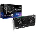 Asrock Видеокарта B570 CL 10GO 10GB GDDR6, 2 вентилятора, PCIe x8 4.0, 7680 x 4320, 160 бит, 12 Ultimate, 4.6
