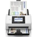 Epson Premium v&otilde;rgu skanner WorkForce DS-790WN B11B265401, 215,9 x 6096 mm, 600 x 600 DPI, 100 lehte, 45 lk/min, Wi-Fi, USB