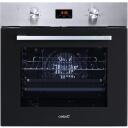 Cata Cepe&scaron;krāsns MD 6106 X 07033303, 60 L, Multifunkcionāla, AquaSmart, Skārienkontrole, Konvekcija, 220-240 V, 2180 W