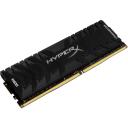 Kingston HyperX Predator atmiņas modulis HX430C15PB3/16, 16 GB, 3000 MHz, DDR4, heatsink, XMP 2.0