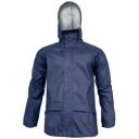 Lahti Pro Vihmajope 5109224, sinine, 100% pol&uuml;uretaan, 2 taskut, suurus XL