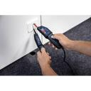 Bosch Professionaalne Pingetester GVT 1000-15 0601077800, 1000V AC/DC, LED indikaator, akustiline indikaator, IP65