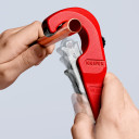 Труборез Tubex&reg; 903102BK KNIPEX