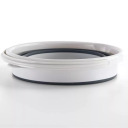 Käepidemega kokkupandav ämber 12L 051957 MERY