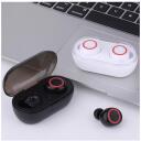 Unknown Brand 12837 Наушники TWS-03, 50mAh, 300mAh, 10m, 40ч, 6ч, беспроводные, Bluetooth, HFP, HSP, A2DP, AVRCP, SPP