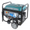 Бензиновый генератор KS 12-1E ATSR 230V 9000W KONNER & SOHNEN