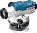 Optiskais nivelieris GOL 20 D PROFESSIONAL, 0601068402 BOSCH