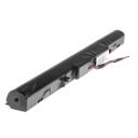 Green Cell S&uuml;learvutite aku AS77, 14.4V, 2200mAh, 4 elementi, &uuml;lelaadimise kaitse, &uuml;lem&auml;&auml;rase t&uuml;hjenemise kaitse