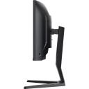 Iiyama G-MASTER GCB3486WQSCP-B1 LCD monitor, 86.4 cm, 3440 x 1440, 240 Hz, 0.4 ms, KVM, FreeSync Premium