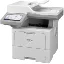 Brother MFC-L6910DN daudzfunkcionālais printeris MFCL6910DNRE1, 220-240V, 50ppm, 1200x1200dpi, A4, Wi-Fi, balts