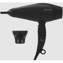 Revamp Фен DR-5000-EU, 2400W, 168m3/h, 4 температуры, 2 скорости, 2 насадки, ионизация, холодный воздух