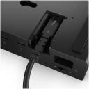 Lenovo ThinkPad Thunderbolt 5 Smart Dock 7500 40BA0265EU, 180 W, 2 x DisplayPort, 1 x HDMI, 2.5 GbE