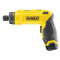 Cordless screwdriver 7.2V (2x1.0Ah) DCF680G2F-QW DEWALT