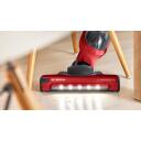 Bosch tolmuimeja Flexxo Gen2 28Vmax ProAnimal BBH3ZOO28, 25.2 V, 55 min, juhtmeta, k&auml;sitsi, punane, 0.4 L