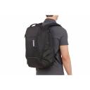 Thule Accent seljakott 26L TACBP2316, 26L, 1.2kg, 100% taaskasutatud pol&uuml;ester, k&otilde;va kest, SafeZone, YKK t&otilde;mblukk