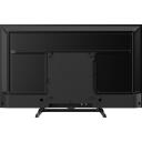 Blaupunkt QLED televizorius 32QBG6000S, 32", 1920 x 1080, 2xHDMI, 2xUSB, Wi-Fi, Bluetooth, HDR10, Dolby Digital
