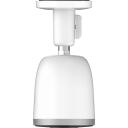 Dahua F5D-PV-0280B IP saugumo kamera, 5 MP, 30 fps, 360&deg; sukimosi kampas, 104&deg; horizontalus matymo kampas, IP67, Wi-Fi