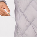 Jaka W NEIGE DOWN PARKA, izmērs: S, Blue Green, 4548801831349 Mont-Bell