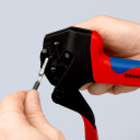 Pressimissüsteemi tangid 9743200 KNIPEX