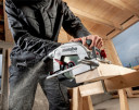 Ketassaag 1500W, KS 66 FS, 190mm, METABOX; 601066500 METABO