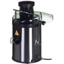 Esperanza EKJ002 sulu spiede, 500 W, 230 V, 50 Hz, 1,15 m, nerūsējo&scaron;ais tērauds, melns, 2 ātrumi, dro&scaron;ības slēdzis