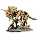 Lego Dinosauro Fosilijos: Triceratops 77985, 220mm, 1154 elementai, 1 mini figūra, 18+ metų