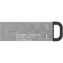 Kingston USB m&auml;lupulk DTKN/64GB, 64 GB, USB Type-A, lugemise kiirus 200 MB/s, katteeta