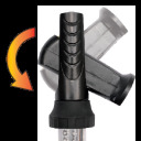 LED t&ouml;&ouml;koja lamp 750lm YT-08529 YATO