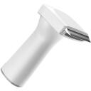 Petkit suņu matu griezējs AIRCLIPPER, 309mm, 140mm, 220mm, pelēka krāsa, 1.4L tvertne, 3 režīmi, 5500-6300 apgr./min