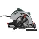 Circular saw 2000W &Oslash; 235mm, POWERPLUS, POWP4020, 4500 rpm, 83mm cutting depth, 1 saw blade included