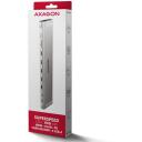 Axagon док-станция HMC-10HLS, USB 5Gbps, 4x USB-A, HDMI 4K/60Hz, RJ-45, SD/microSD, PD 100W