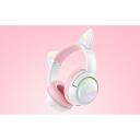 Onikuma GT838 austiņas, GT838 Pink, 32&Omega;, 117 dB, 5V/600 mA, 1000 mAh, V5.3, USB-C, 10h, 15 m