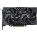 Msi Vaizdo plok&scaron;tė GEFORCE RTX 5050 8G GAMING OC 8 GB GDDR6, 2560 CUDA branduolių, 7680 x 4320, PCIe x16 5.0, 2 ventiliatoriai