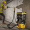 Pramoninis dulkių siurblys 30L, 1400W DWV901LT-QS DEWALT