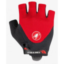 Velo īsie cimdi ARENBERG GEL 2 Glove, izmērs: XL, Dark Grey, 8055688806309 CASTELLI
