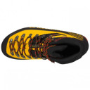 Kalnu zābaki Nepal Cube GTX, izmērs: 43, Yellow, 8020647782802 LA SPORTIVA