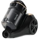 Lovio Пылесос LVCVC002, 899W, 4.74kg, 3l, HEPA H13, телескопическая труба, автоматическая намотка шнура, резиновые колеса