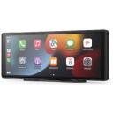 Navitel Smart Car Device DS1020, 10.26", LCD monitorius, Bluetooth, garso įra&scaron;ymo funkcija, Wi-Fi, radijo imtuvas