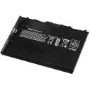 Green Cell Akumulators HP119, 14.8V, 3500mAh, 6 &scaron;ūnas, CE, RoHS, saderīgs ar EliteBook Folio 9470m 9480m