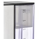 Caso Turbo kuuma vee doseerija HW 1660 01884, 2600 W, 4 L, plastmass/roostevaba teras, must/roostevaba teras