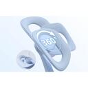 Merach Thigh and Pelvic Floor Muscle Trainer MR-2397B2-EU, 7.3 kg, 360&deg;, LCD displejs, 0.4 kg, 20.5 x 10 x 10 cm